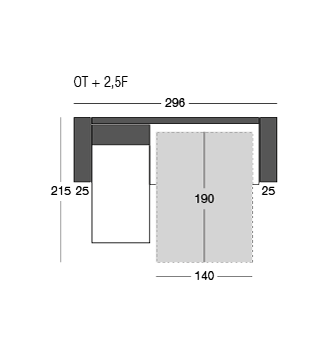 tina ot-2,5F